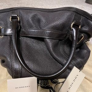 Burberry Purse